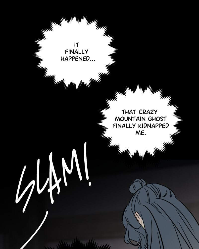 Shifting Tails Chapter 35 page 46 - 