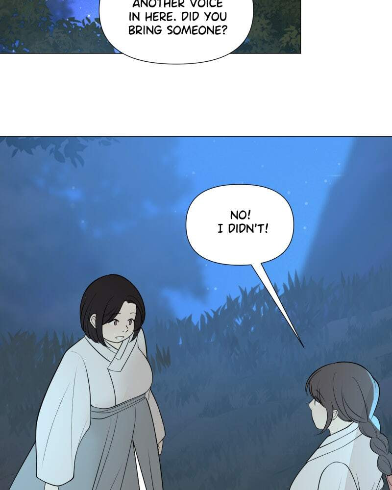 Shifting Tails Chapter 35 page 50 - 