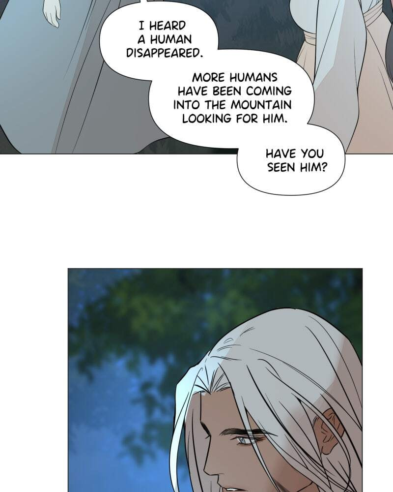 Shifting Tails Chapter 35 page 51 - 
