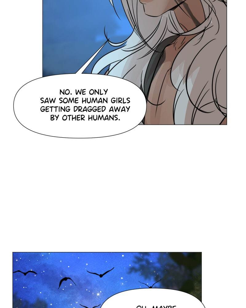 Shifting Tails Chapter 35 page 52 - 