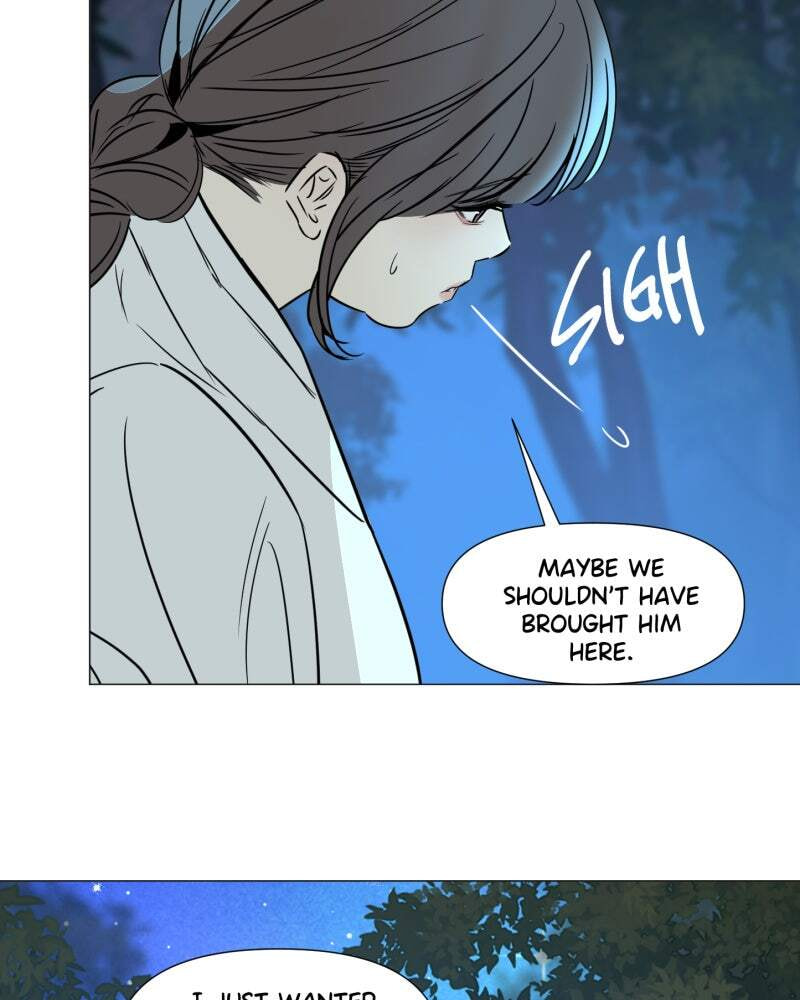 Shifting Tails Chapter 35 page 54 - 