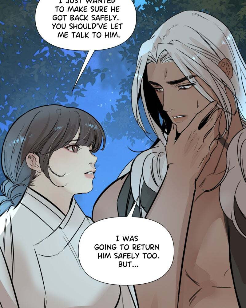 Shifting Tails Chapter 35 page 55 - 