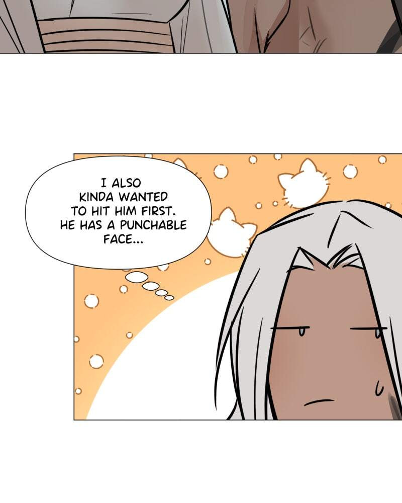 Shifting Tails Chapter 35 page 56 - 