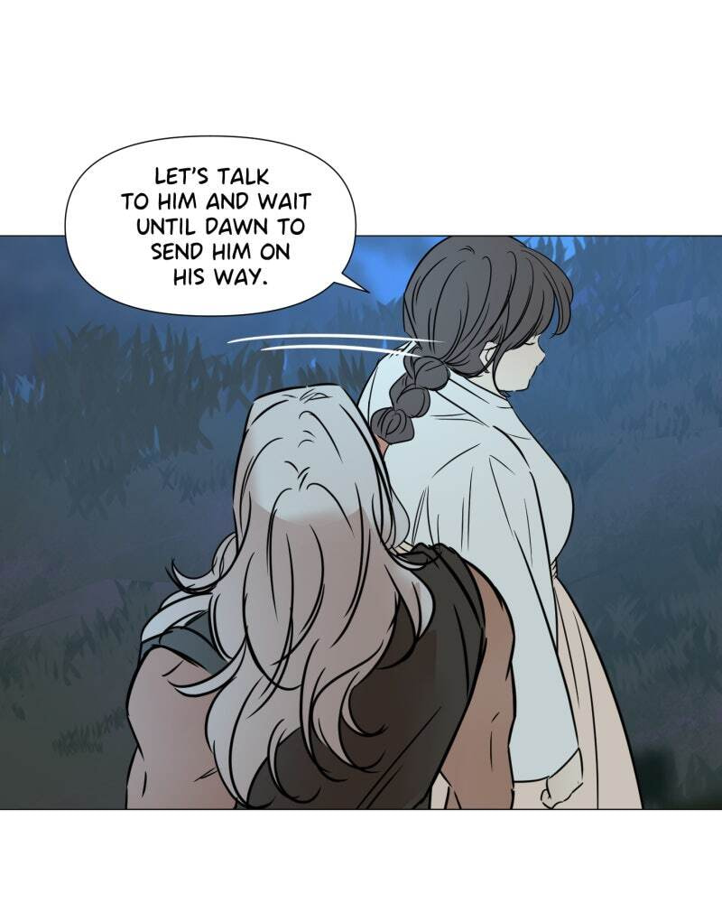 Shifting Tails Chapter 35 page 57 - 