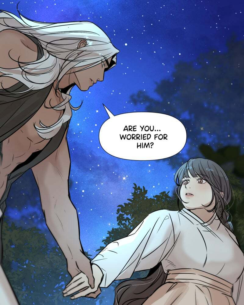 Shifting Tails Chapter 35 page 60 - 