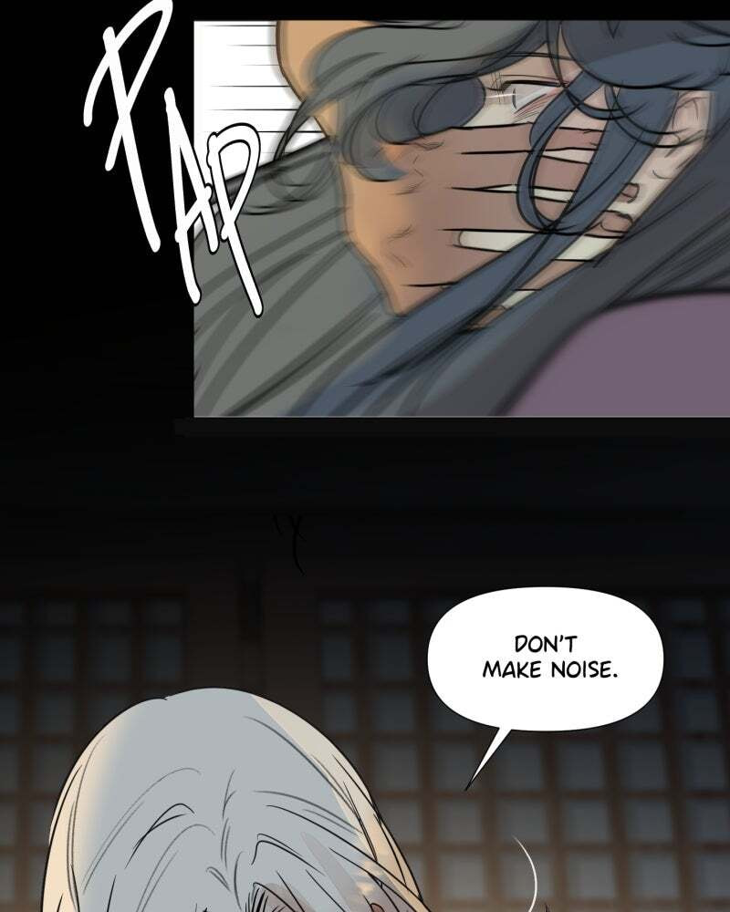 Shifting Tails Chapter 35 page 8 - 