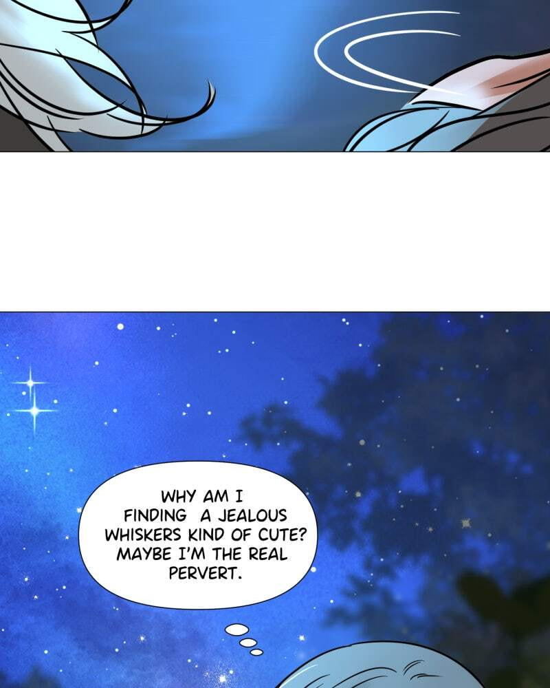 Shifting Tails Chapter 36 page 14 - 