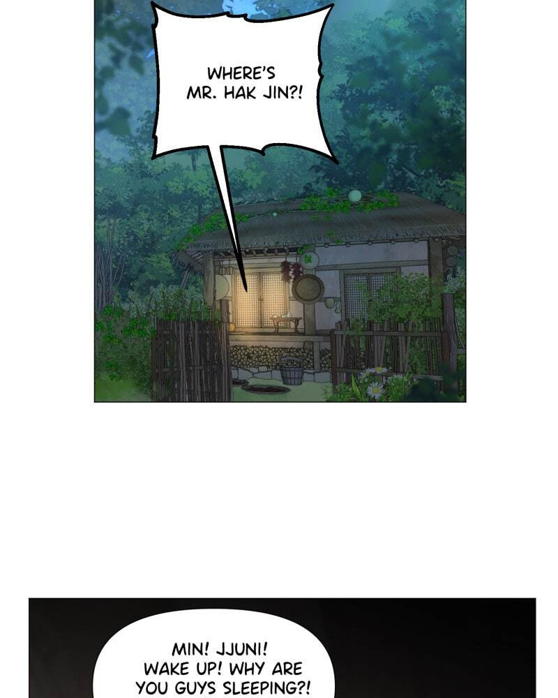 Shifting Tails Chapter 36 page 17 - 