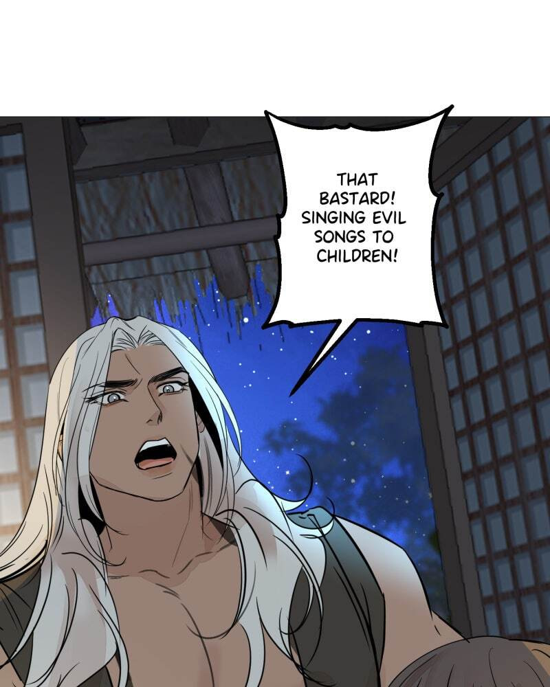 Shifting Tails Chapter 36 page 19 - 