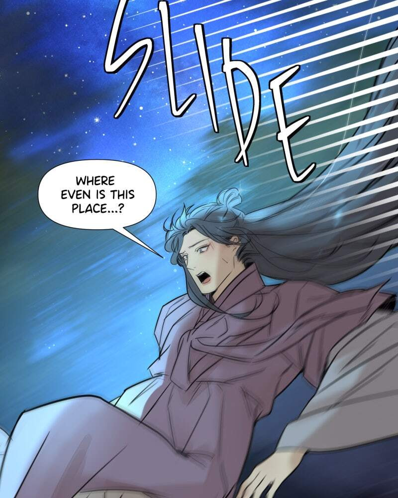 Shifting Tails Chapter 36 page 22 - 