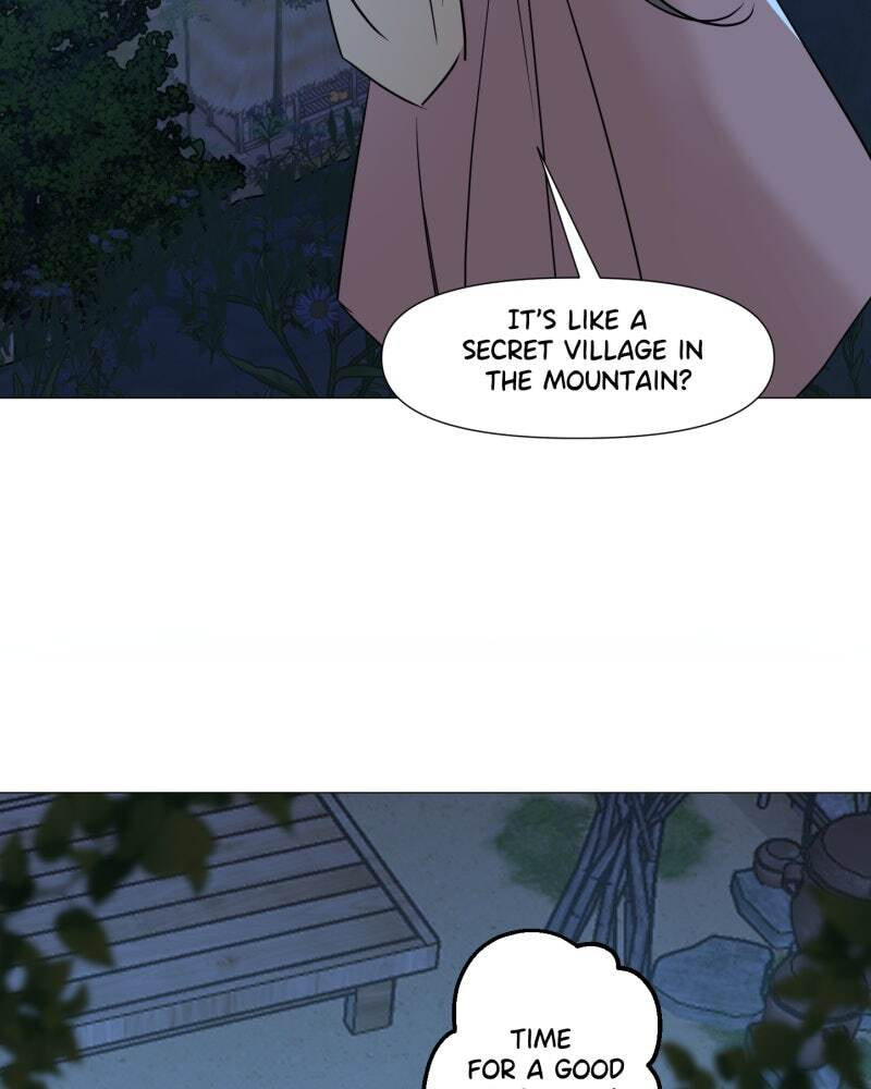 Shifting Tails Chapter 36 page 25 - 