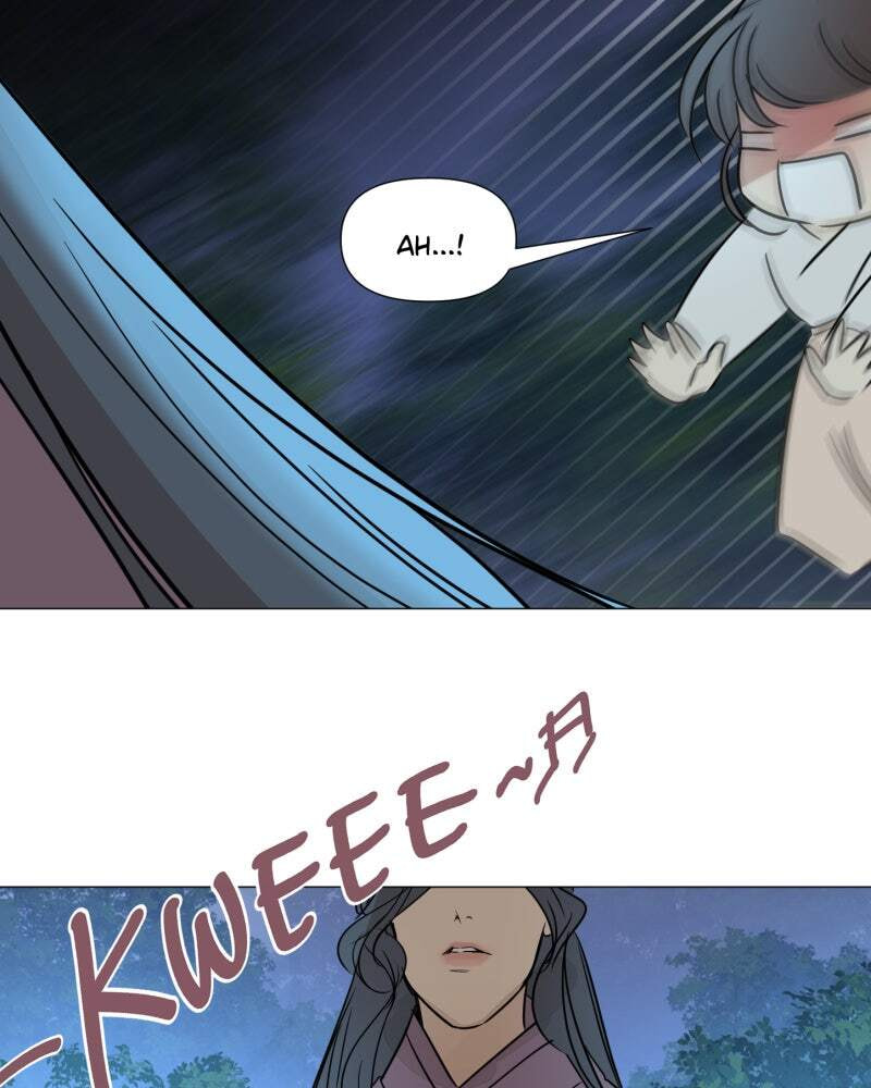 Shifting Tails Chapter 36 page 28 - 