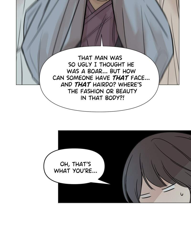 Shifting Tails Chapter 36 page 32 - 