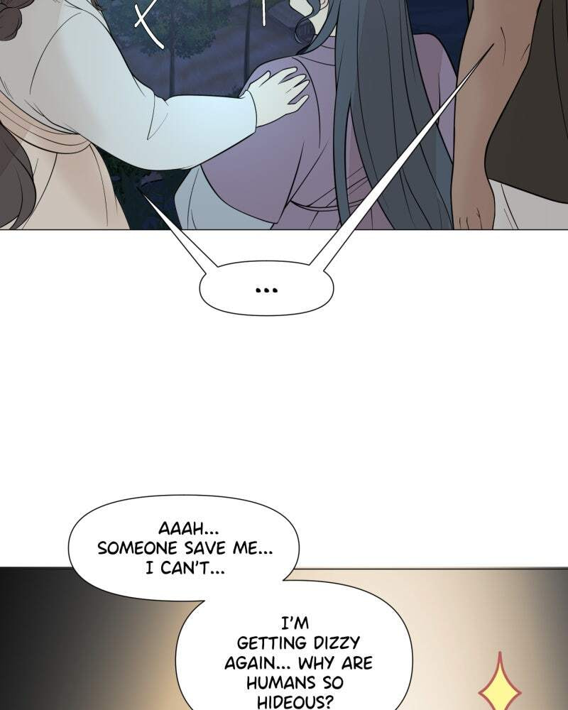 Shifting Tails Chapter 36 page 35 - 