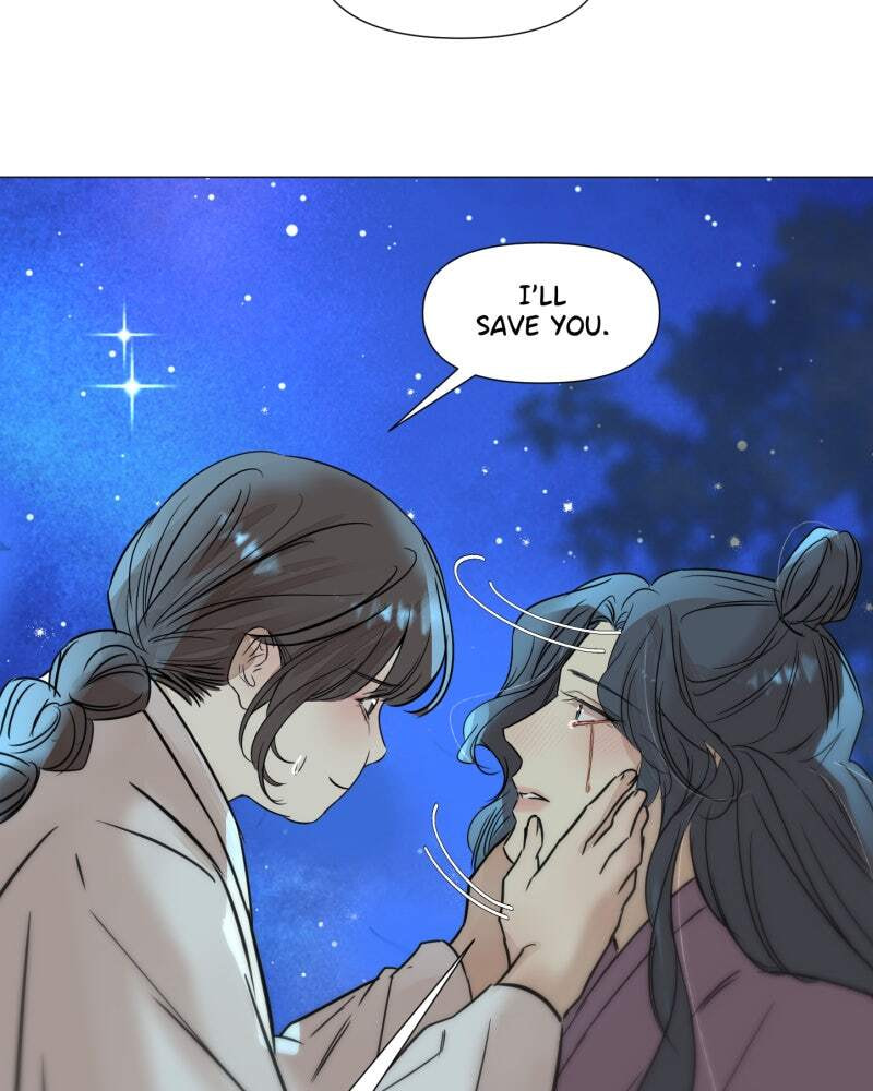 Shifting Tails Chapter 36 page 37 - 