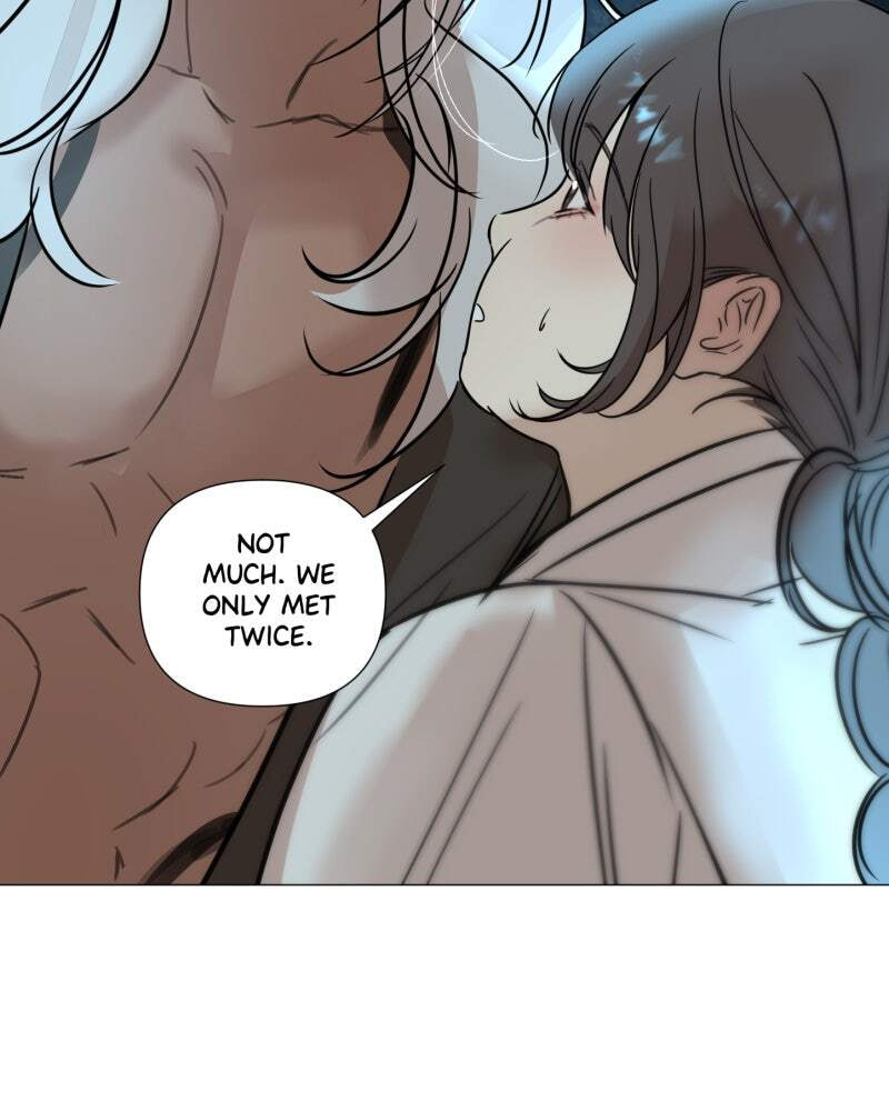 Shifting Tails Chapter 36 page 5 - 