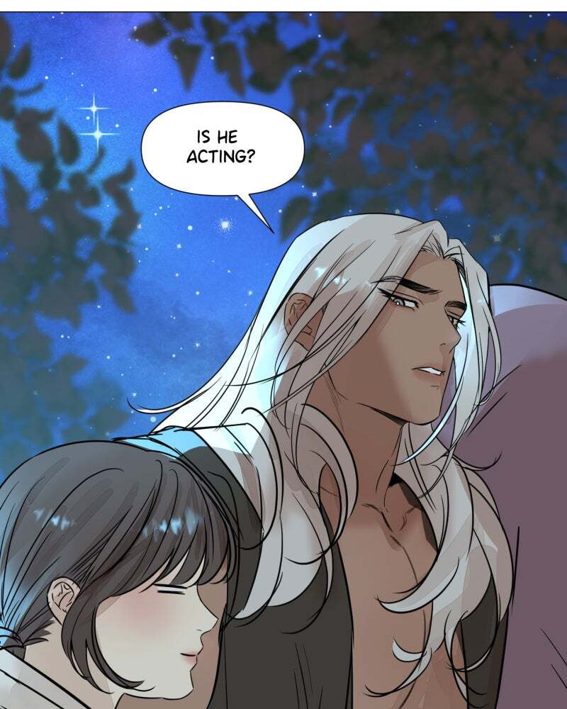 Shifting Tails Chapter 36 page 41 - 