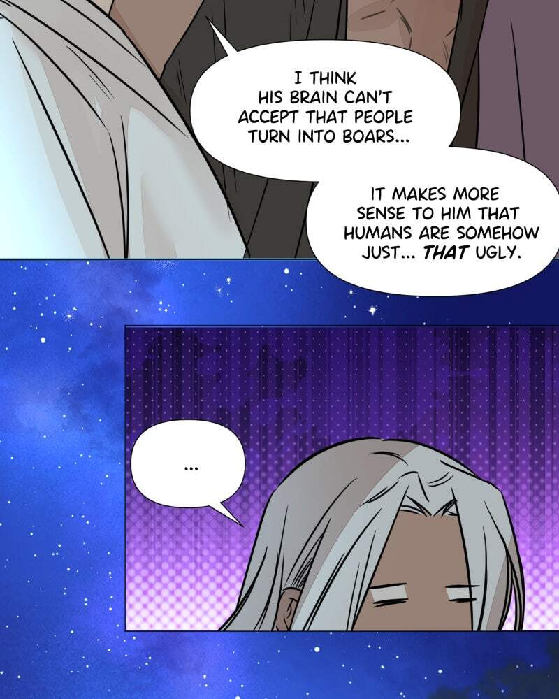 Shifting Tails Chapter 36 page 42 - 