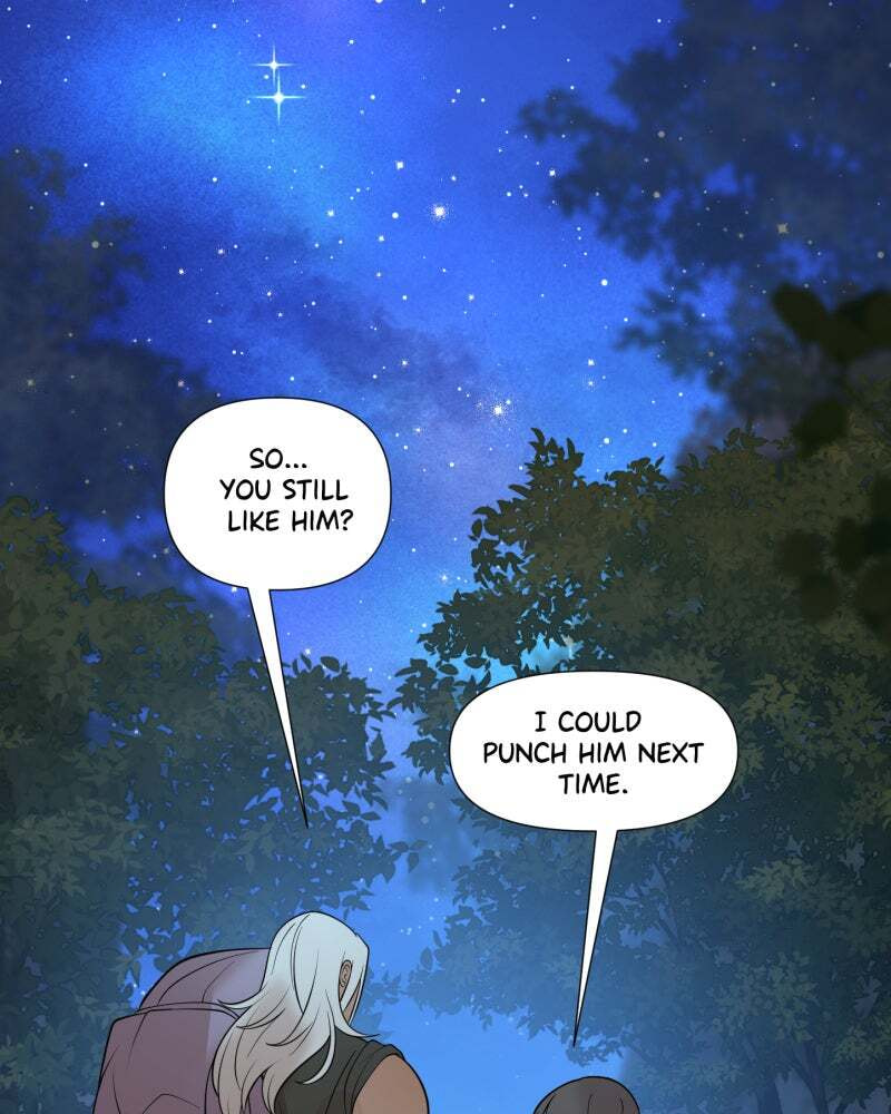 Shifting Tails Chapter 36 page 43 - 