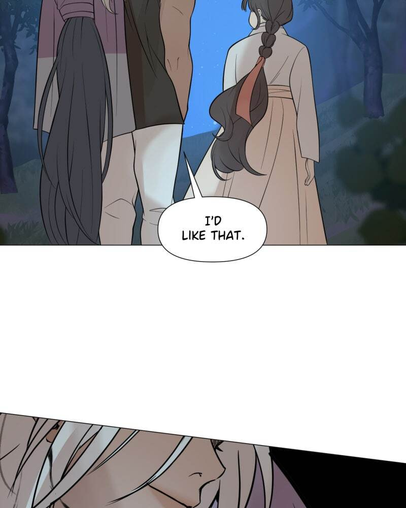 Shifting Tails Chapter 36 page 44 - 