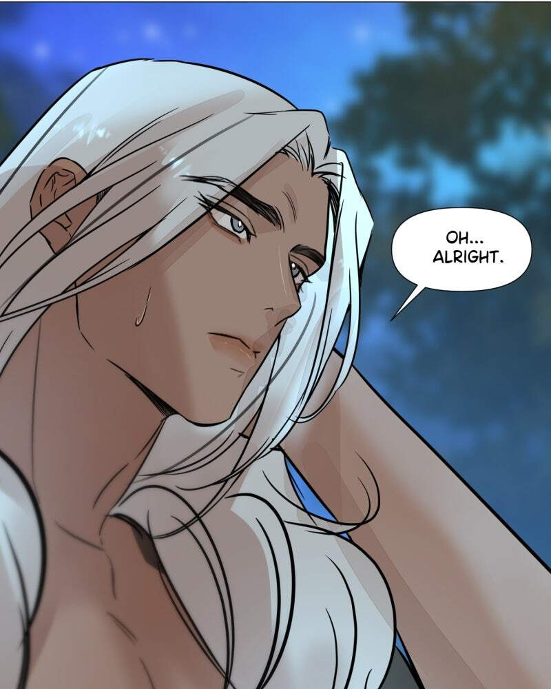 Shifting Tails Chapter 36 page 6 - 
