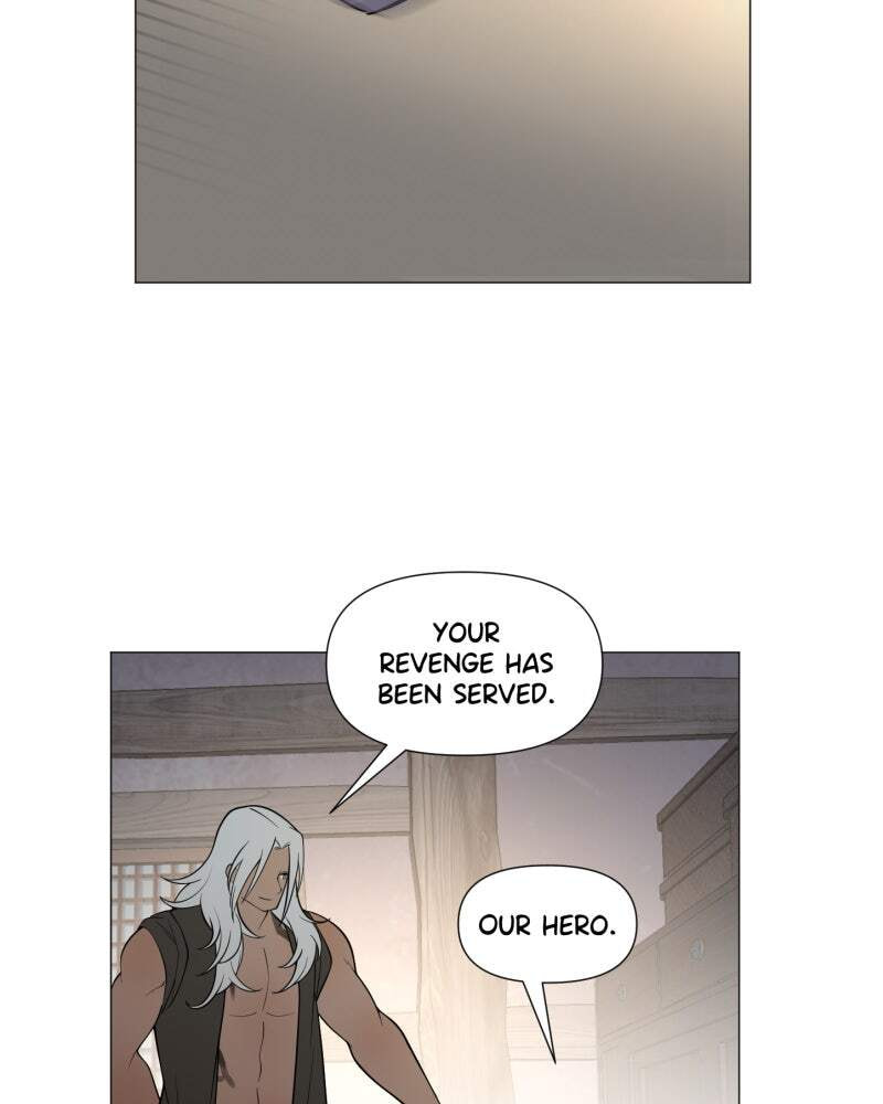 Shifting Tails Chapter 36 page 53 - 