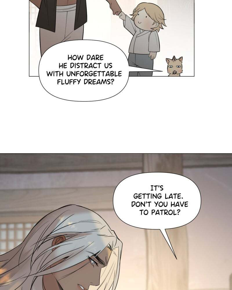 Shifting Tails Chapter 36 page 54 - 