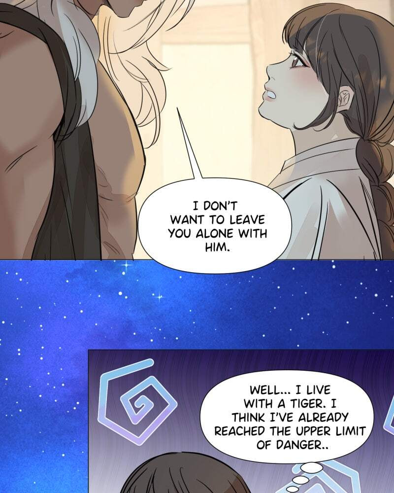 Shifting Tails Chapter 36 page 55 - 