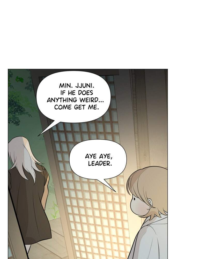 Shifting Tails Chapter 36 page 58 - 