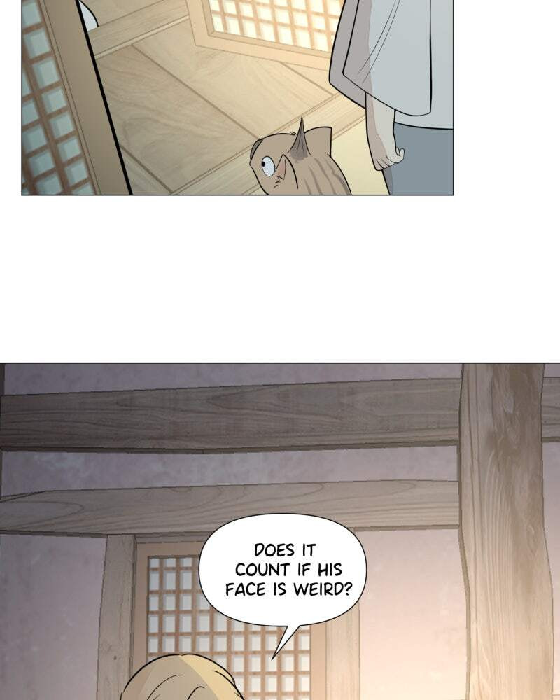 Shifting Tails Chapter 36 page 59 - 