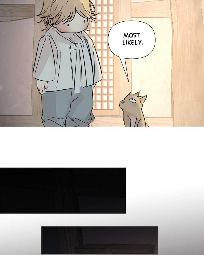 Shifting Tails Chapter 36 page 60 - 