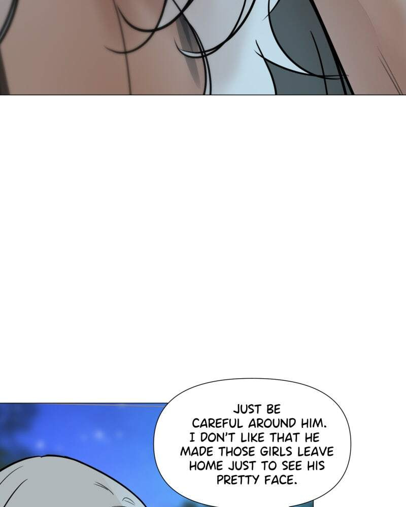 Shifting Tails Chapter 36 page 7 - 