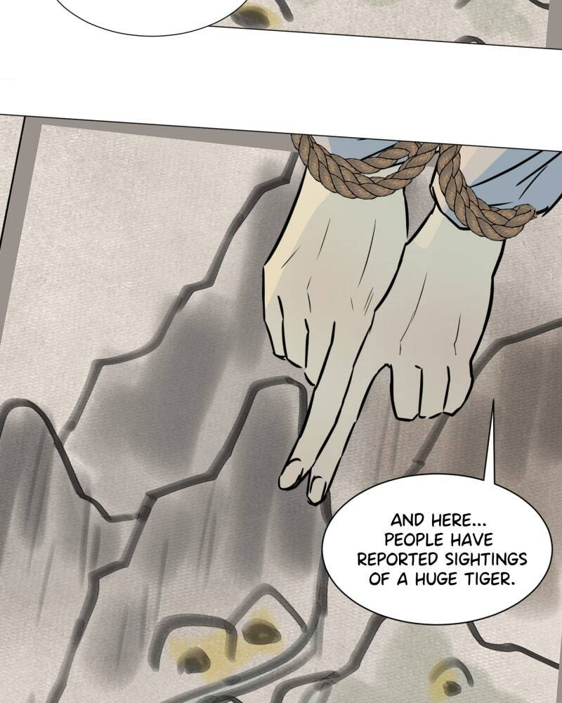 Shifting Tails Chapter 37 page 13 - 