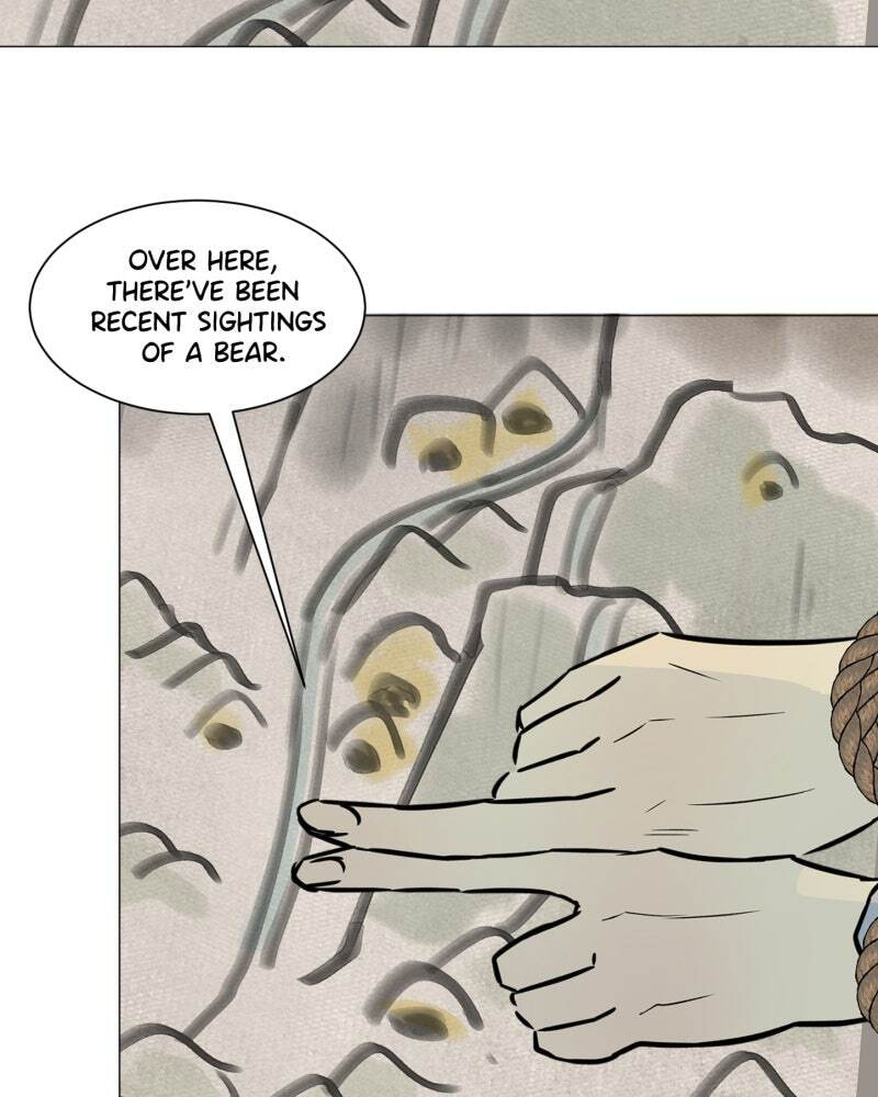 Shifting Tails Chapter 37 page 14 - 