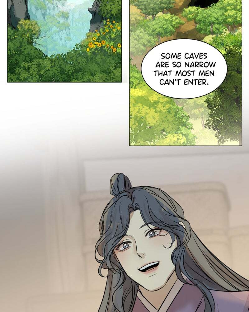 Shifting Tails Chapter 37 page 16 - 