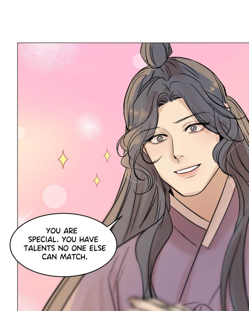 Shifting Tails Chapter 37 page 3 - 
