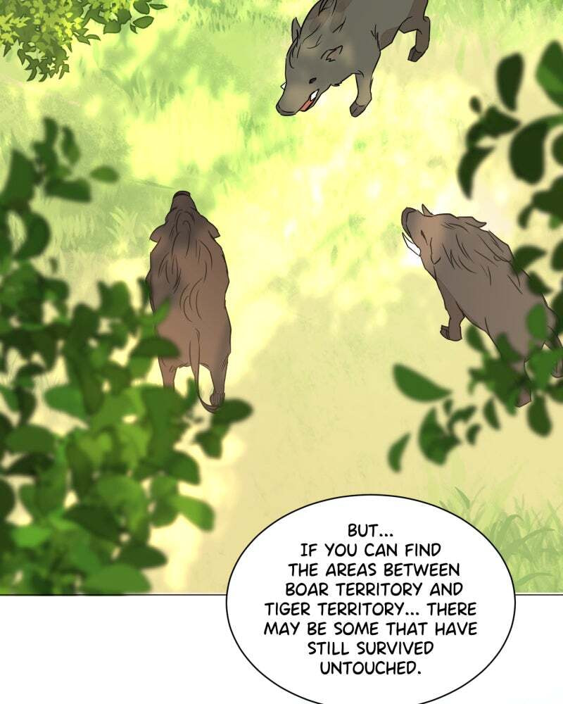 Shifting Tails Chapter 37 page 22 - 