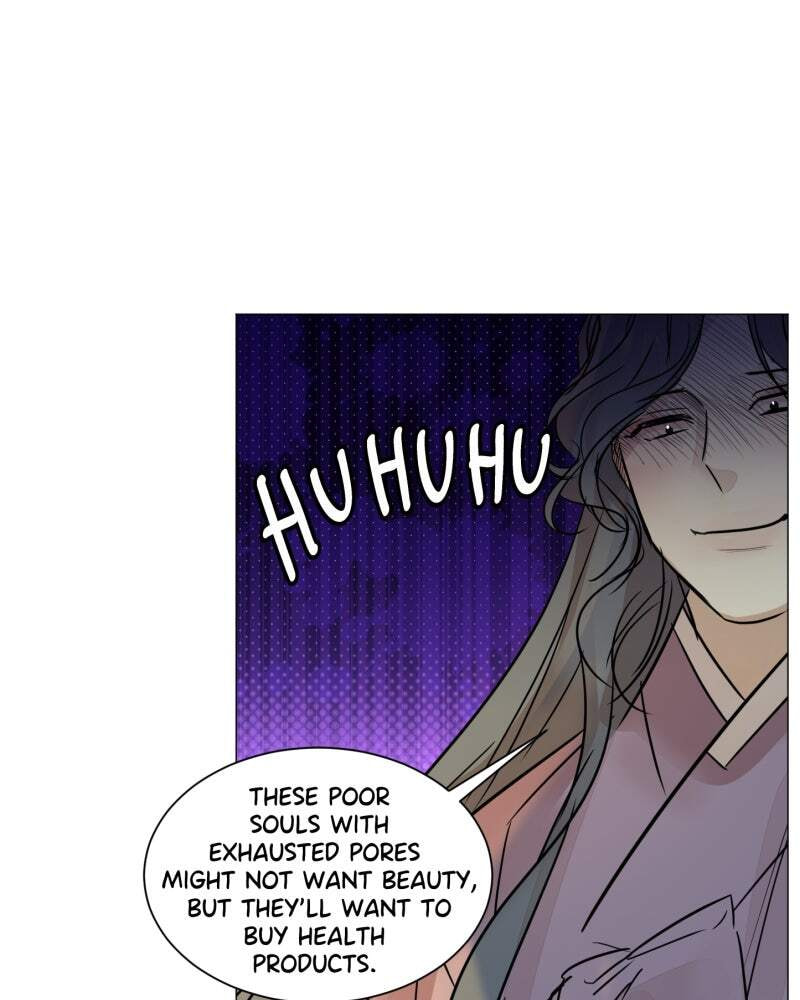 Shifting Tails Chapter 37 page 24 - 
