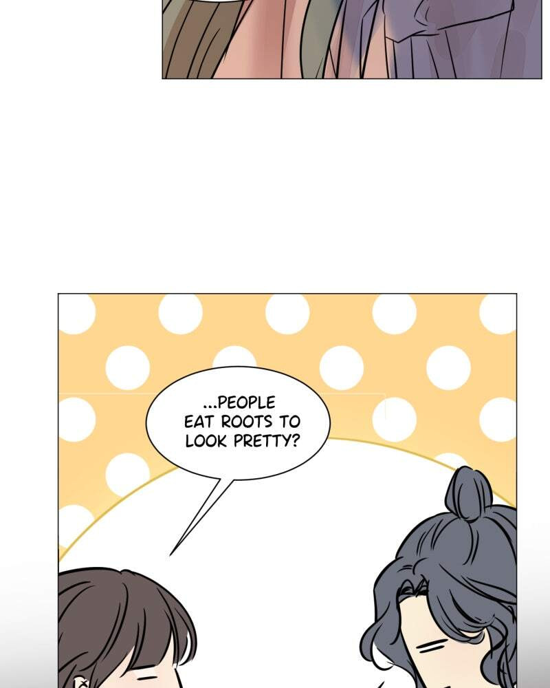 Shifting Tails Chapter 37 page 25 - 