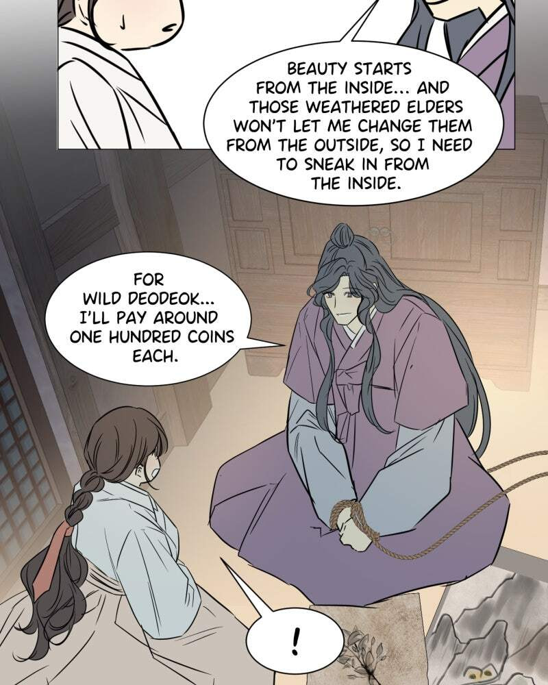 Shifting Tails Chapter 37 page 26 - 