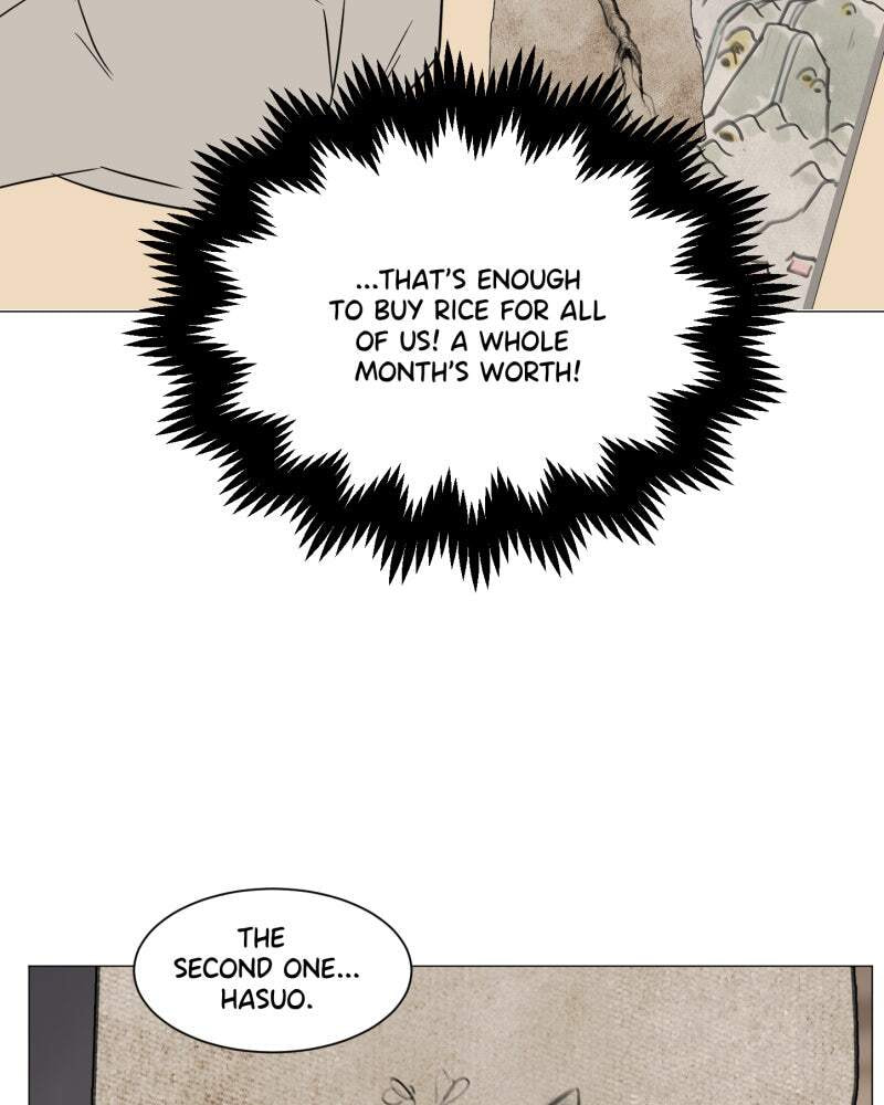 Shifting Tails Chapter 37 page 27 - 