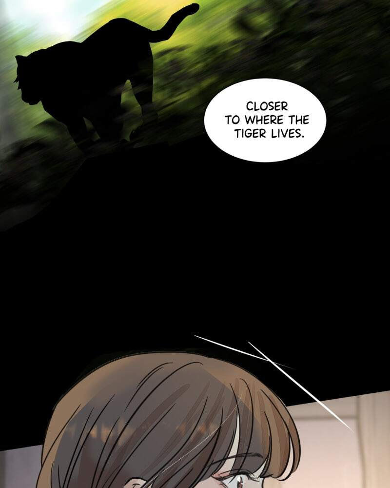 Shifting Tails Chapter 37 page 31 - 