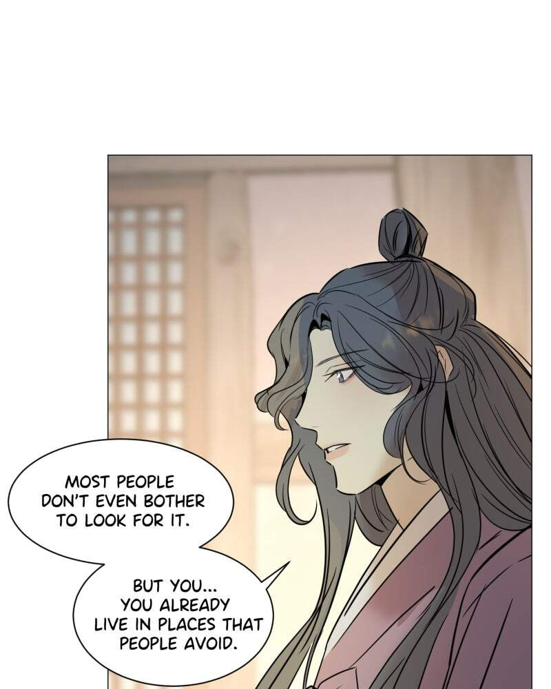 Shifting Tails Chapter 37 page 33 - 