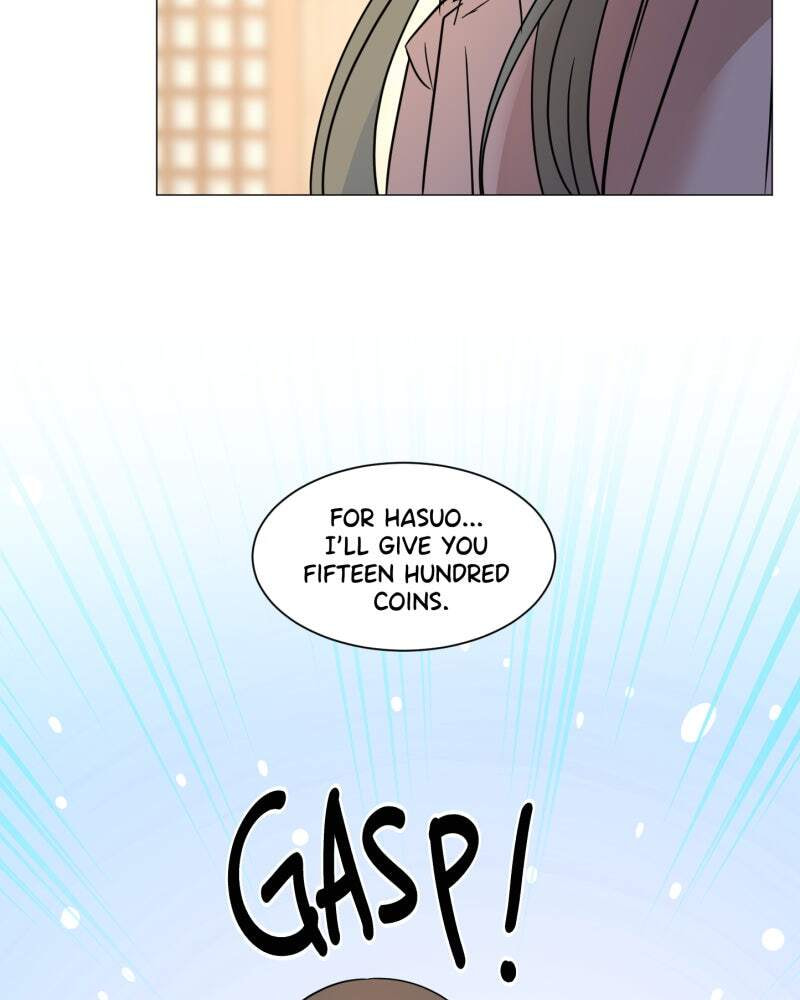 Shifting Tails Chapter 37 page 34 - 