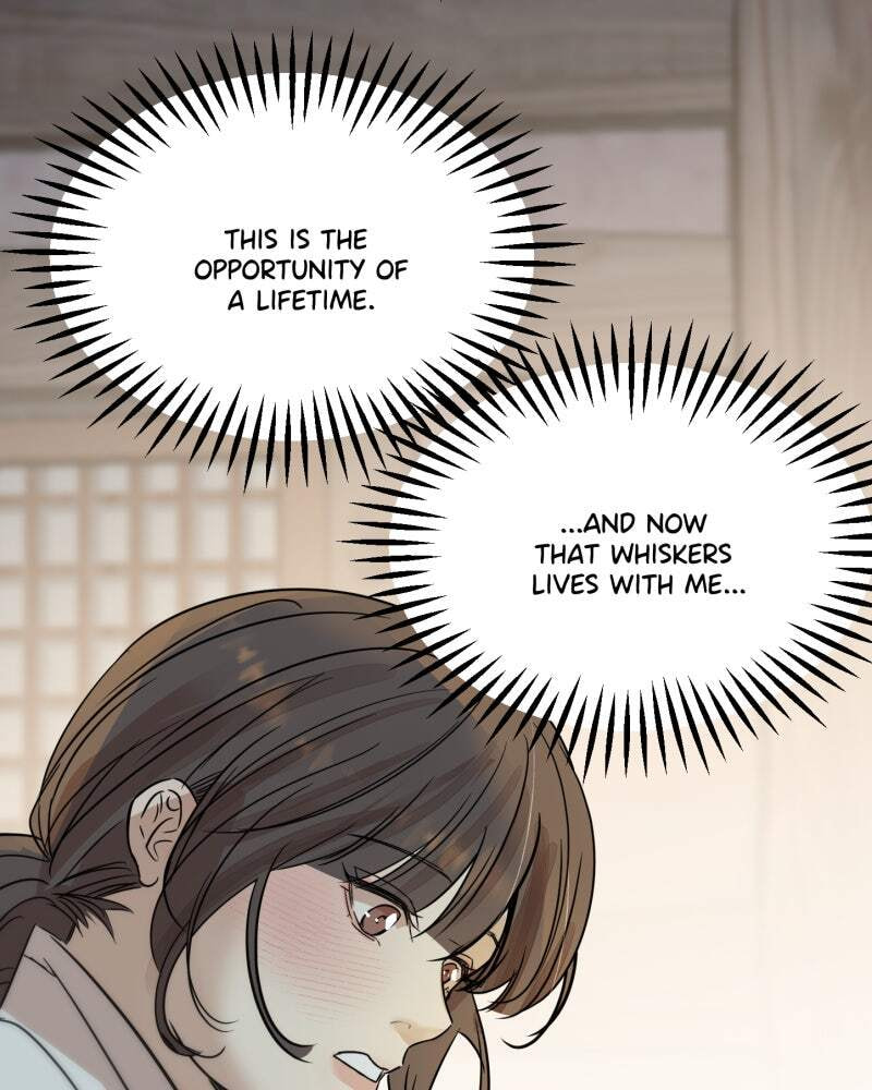 Shifting Tails Chapter 37 page 36 - 
