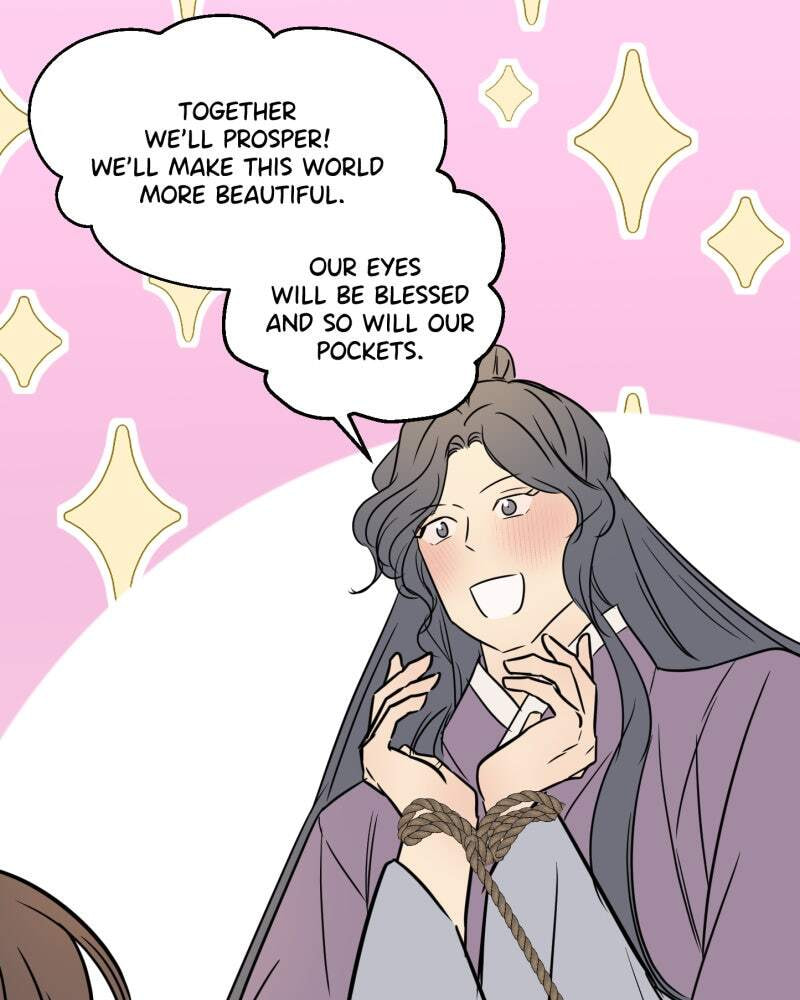 Shifting Tails Chapter 37 page 38 - 
