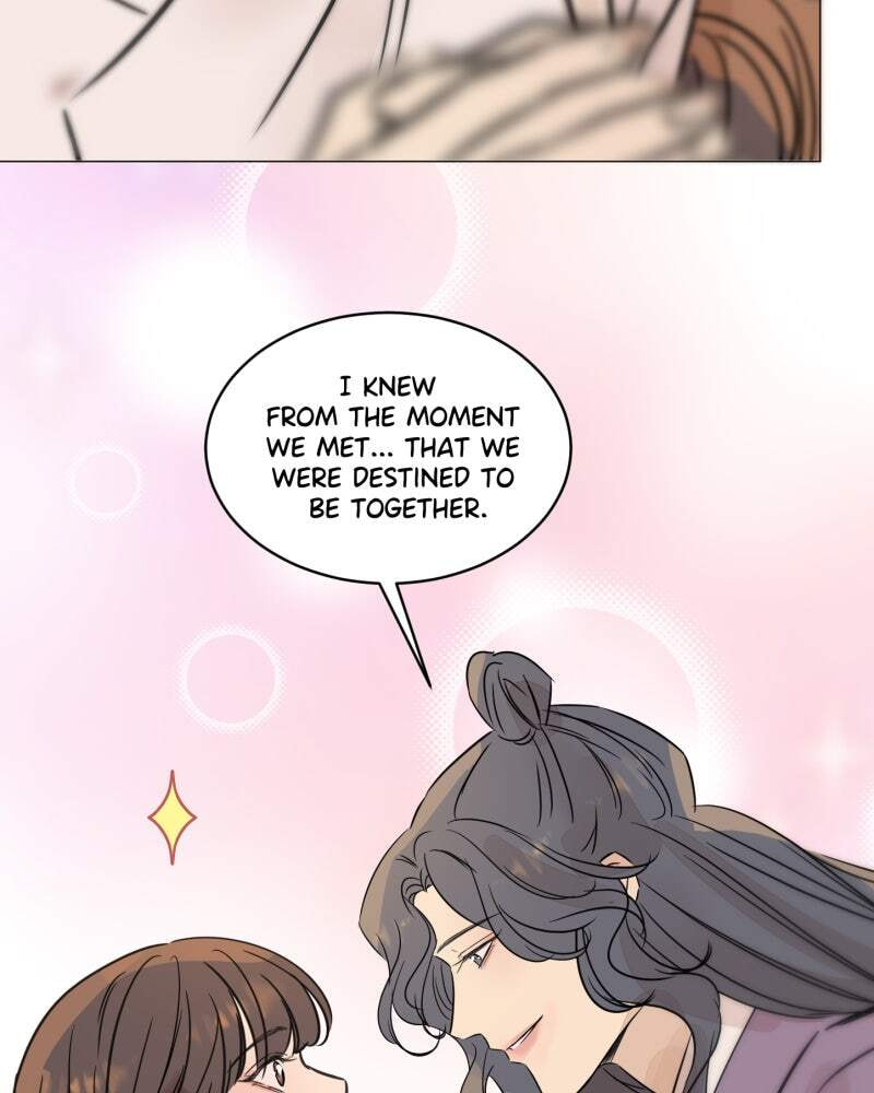 Shifting Tails Chapter 37 page 5 - 