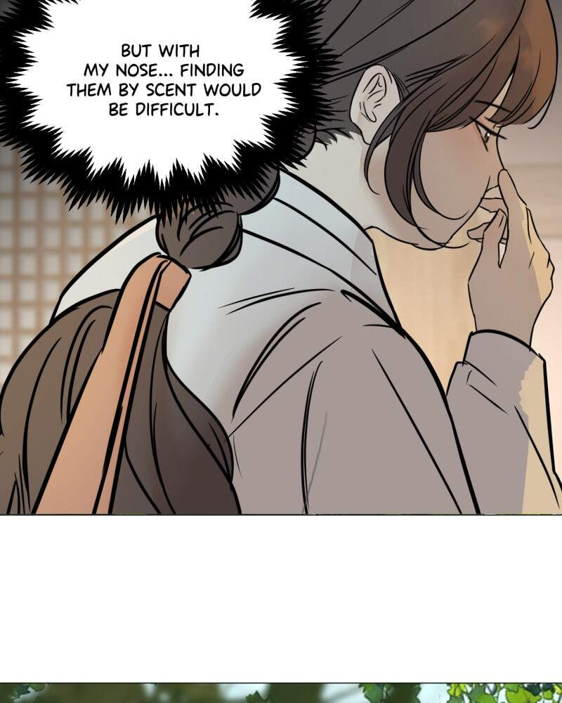 Shifting Tails Chapter 37 page 41 - 