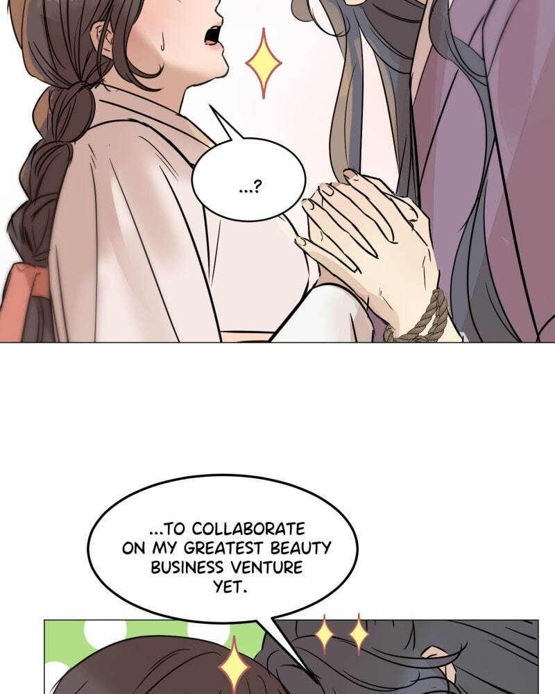 Shifting Tails Chapter 37 page 6 - 