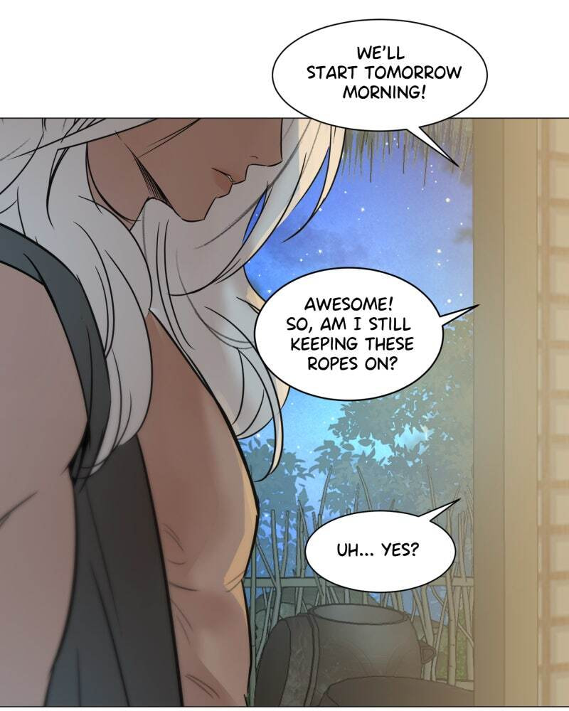 Shifting Tails Chapter 37 page 55 - 